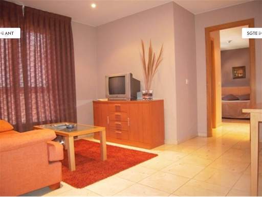 Apartamentos Ciudad de Lugo en Lugo